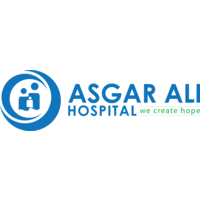 Asgar Ali Hospital