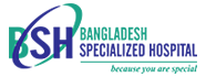 Bangladesh Specialized Hospital Ltd