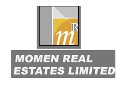 Momen Real Estates Limited