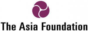 The Asia Foundation